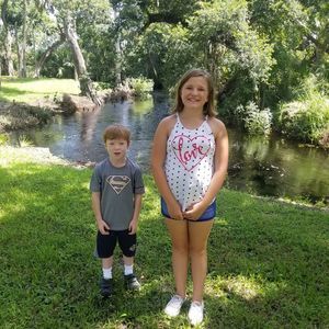 Meet your Posher, Shauna